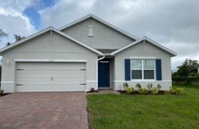 1521 NW 4th Street - 1521 Northwest 4th Street, Cape Coral, FL 33993