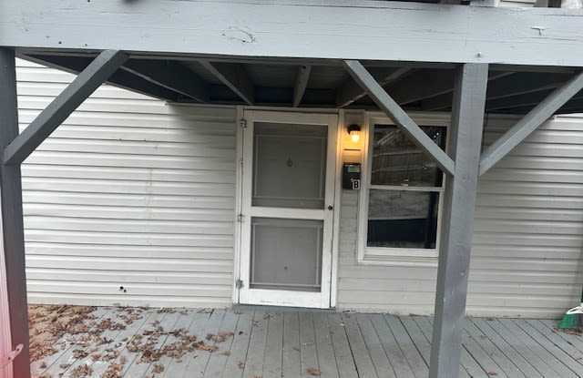 1676 Old Charlotte Road -B