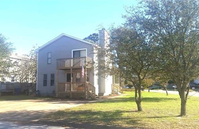 3757 Clipper Bay Drive - 3757 Clipper Bay Drive, Virginia Beach, VA 23455