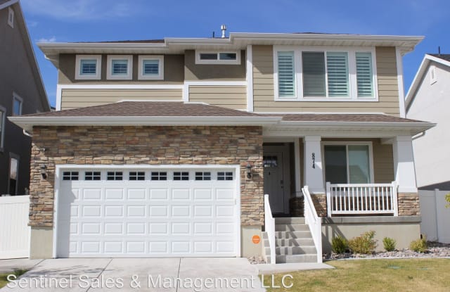 874 W. 4050 N. - 874 W 4050 N, Lehi, UT 84043