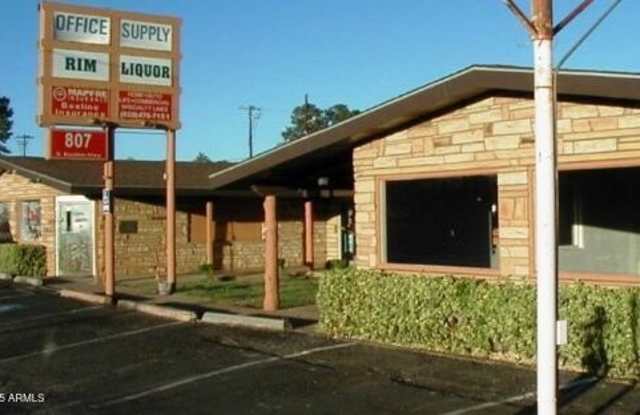 Photo of 807 S BEELINE Highway unit: A