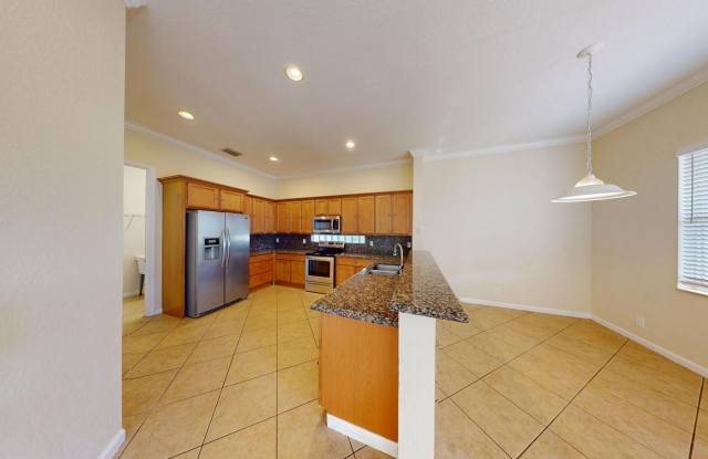 1007 Grove Park Circle, Boynton Beach, FL 33436