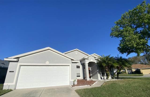 3078 BELLFLOWER WAY - 3078 Bellflower Way, Lakeland, FL 33811