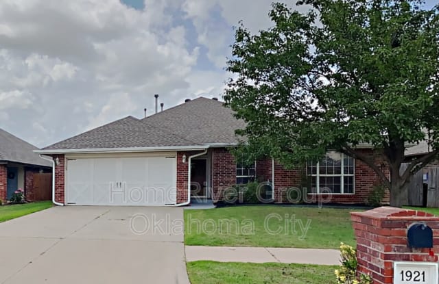 1921 NW 174th St - 1921 Northwest 174th Street, Oklahoma City, OK 73012