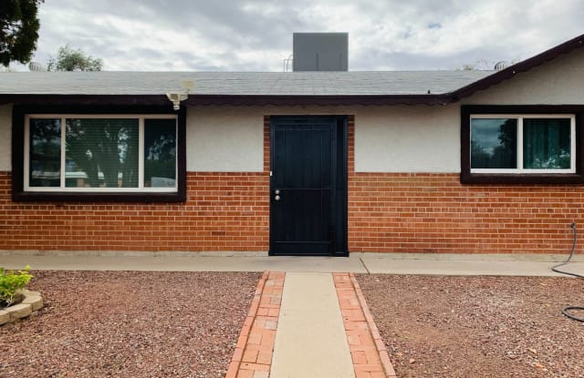 7312 E 20th St - 7312 East 20th Street, Tucson, AZ 85710