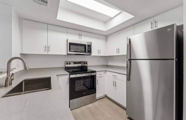 Brook Creek Apartments