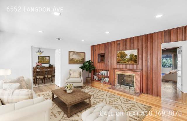 6552 Langdon Ave