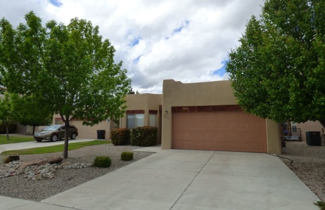 3377 Cochiti St NE - 3377 Cochiti Street Northeast, Rio Rancho, NM 87144