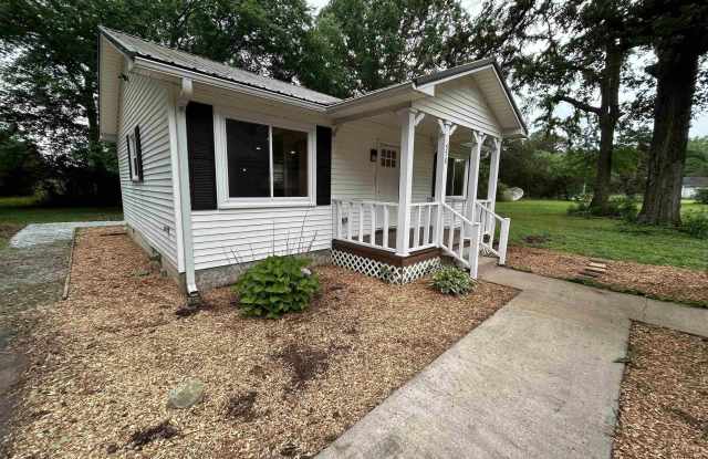 578 West Limestone Road