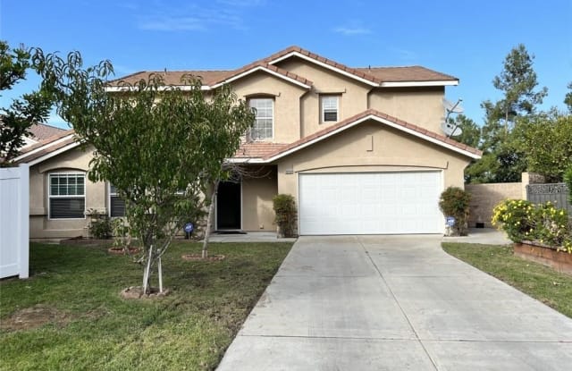 16458 Denhaven Court - 16458 Denhaven Court, Chino Hills, CA 91709