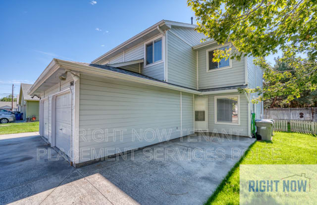 3463 Dill Drive - 1 - 3463 West Dill Drive, Boise, ID 83705