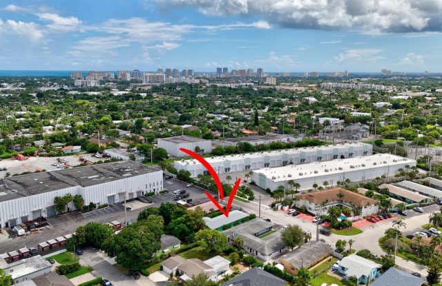 Photo of 1129 NE 15th Street