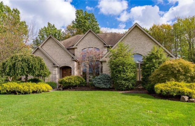 6615 Morningside Dr - 6615 Morningside Drive, Brecksville, OH 44141