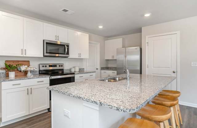 The Grove at Village Oaks