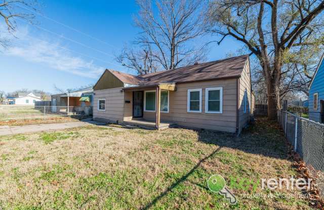 Photo of Beautifully Updated 3-Bedroom Home in Central Wichita!