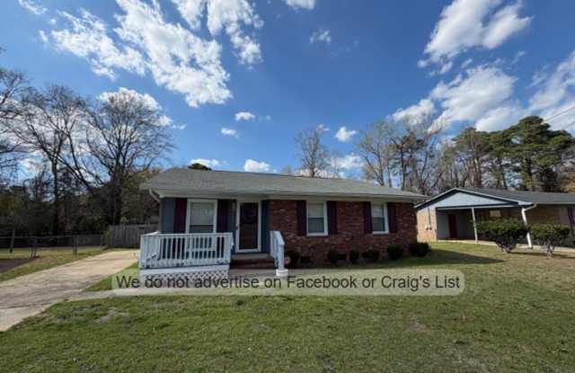 Evergreen South- Village Drive