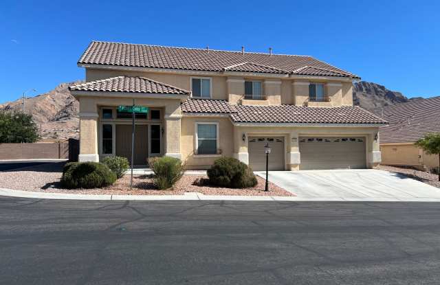 OVER 4000 SQ. FT. EXECUTIVE HOME IN GATED COMMUNITY