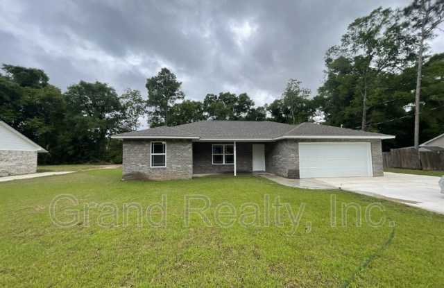 6217 Fox Run Street - 6217 Fox Run Street, Santa Rosa County, FL 32583