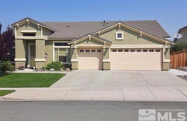3744 Ulysses Ct