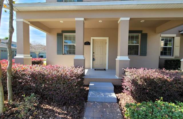 5642 Water Rose Road