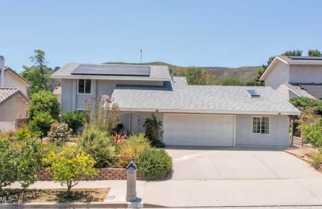 125 Smoke Tree Avenue
