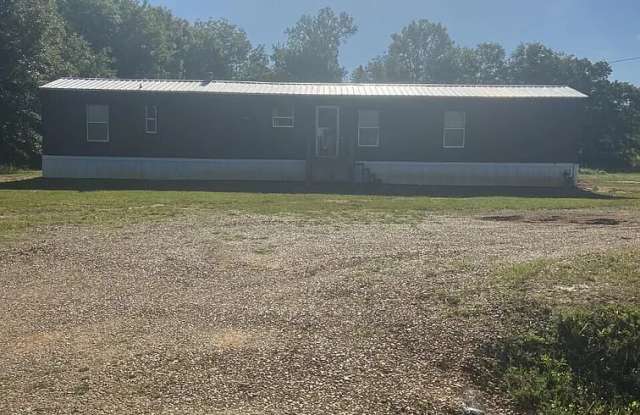 1023 Floyd Road - 1023 Floyd Road, Pontotoc County, MS 38826