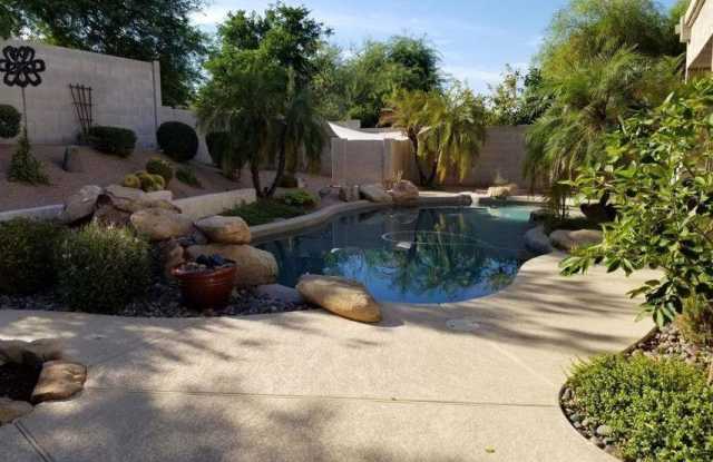 22349 N 76 Place - 22349 North 76th Place, Scottsdale, AZ 85255