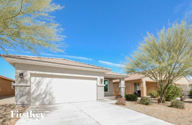 18014 West Louise Drive - 18014 West Louise Drive, Surprise, AZ 85387