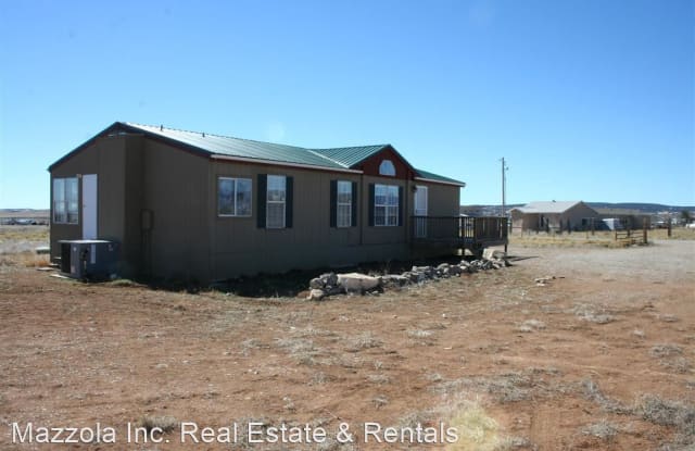 32 Summerfield Ln - 32 Summerfield Lane, Edgewood, NM 87015