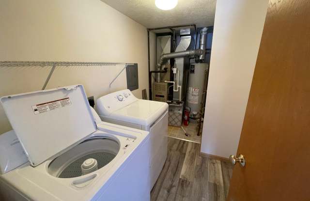 321 S. Garfield Ave.- A