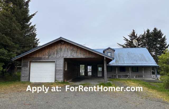 Photo of 2913 Kachemak Drive