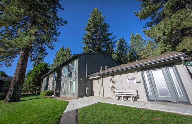 Sierra Vista Apartments