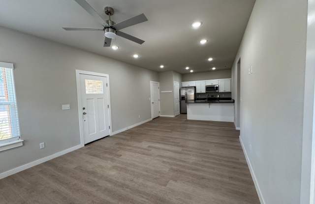 Farmington Hills Duplexes