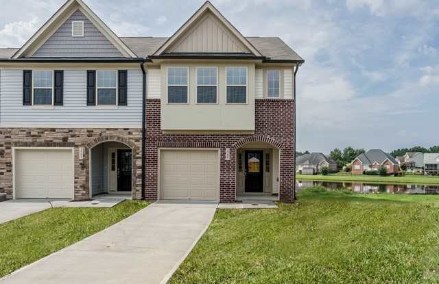 3970 Weavers Pond Drive