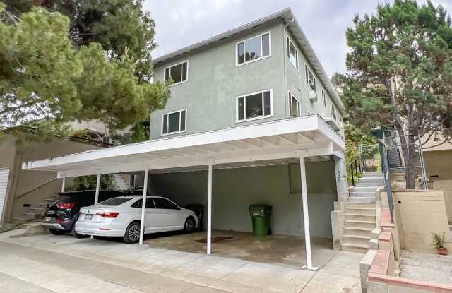 1828 Silver Lake Blvd - 1828 Silver Lake Boulevard, Los Angeles, CA 90026