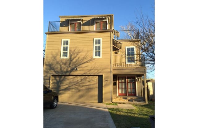 5014 A Mission Ave. - 5014 A Mission Ave, Dallas, TX 75206