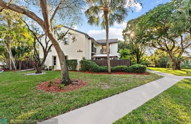 3189 Cocoplum Cir - 3189 Cocoplum Circle, Coconut Creek, FL 33063