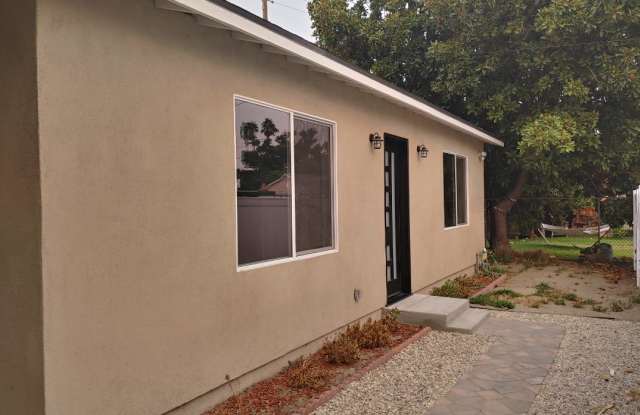 Photo of 1332 Evergreen Street