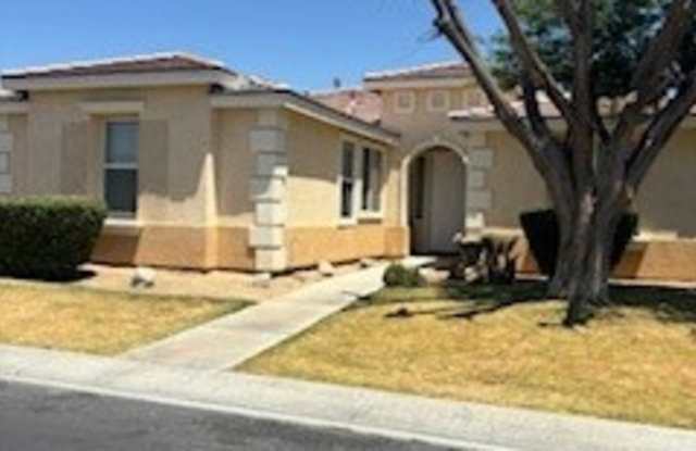82822 Vincent Drive