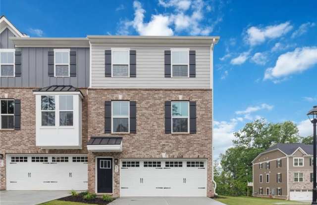 856 Woods Chapel Road