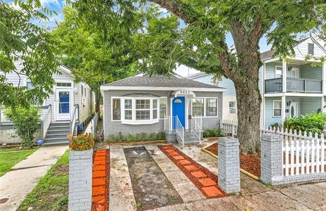 9032 HICKORY Street - 9032 Hickory Street, New Orleans, LA 70118