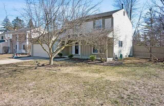 1802 Farmbrook Drive