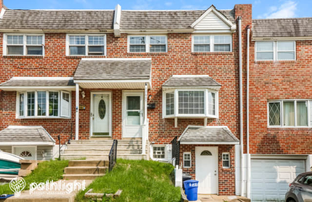 12605 Nanton Drive - 12605 Nanton Drive, Philadelphia, PA 19154