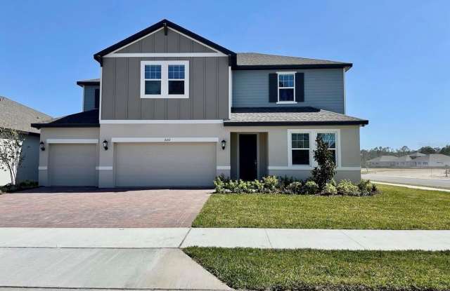 2122 DIVOT Drive