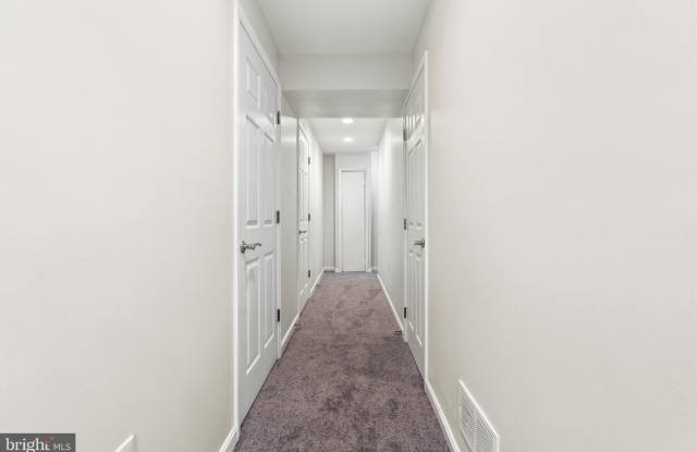 9813 COTTRELL Terrace unit: Basement