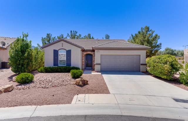 Photo of SUN CITY ANTHEM SINGLE FAMILY HOME! *COMING SOON*