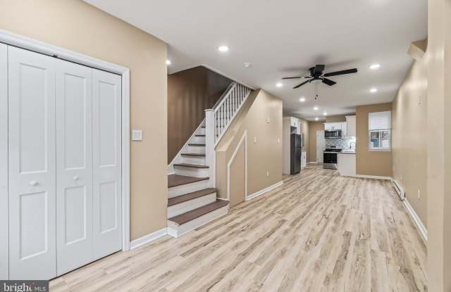 3236 N ETTING STREET