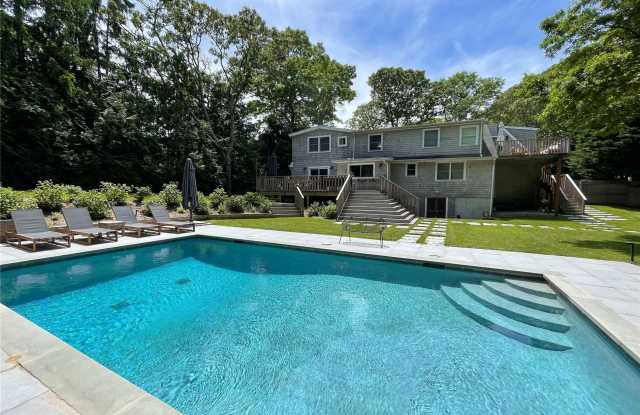 18 Bay View Road