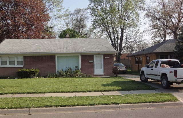 28510 Hazelwood St - 28510 Hazelwood Street, Inkster, MI 48141