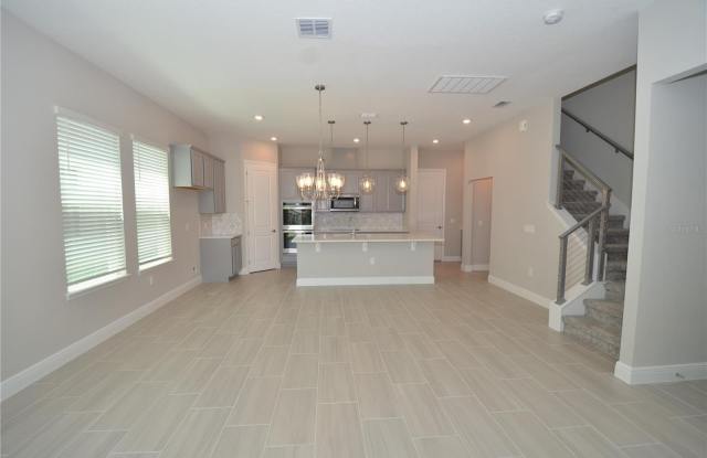 15030 STUTTGART ALLEY